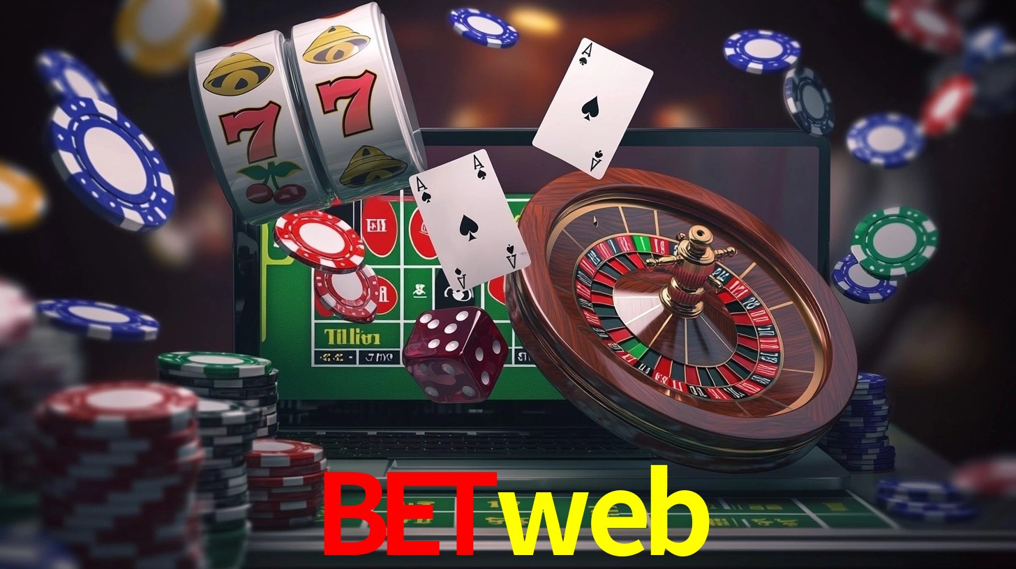 betweb: Seu Cassino Premiado com Pagamentos Rápidos