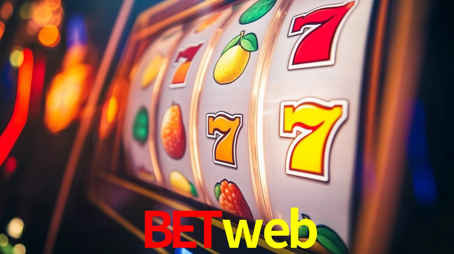 betweb - Cassino Mais Premiado Online - betweb.com