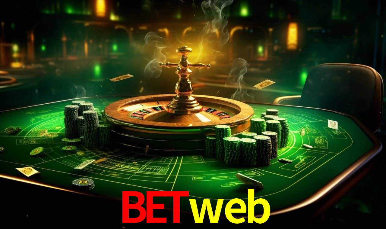 Tecnologia da Plataforma betweb
