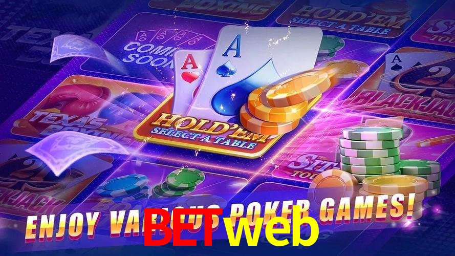 Benefícios da Conta betweb