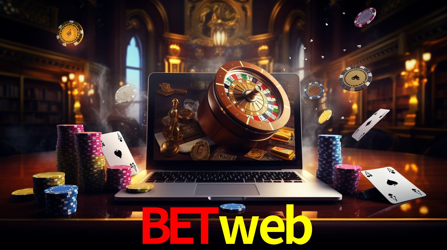 betweb App Interface