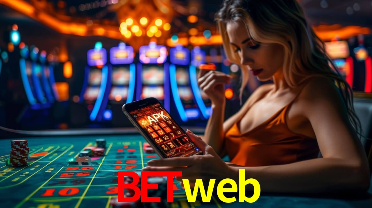 Welcome Bonus betweb