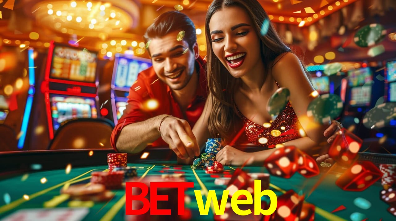 Apostas Esportivas na betweb: Um Guia Completo