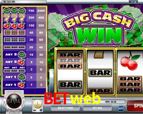 Descubra o Mundo do Cassino Online com betweb