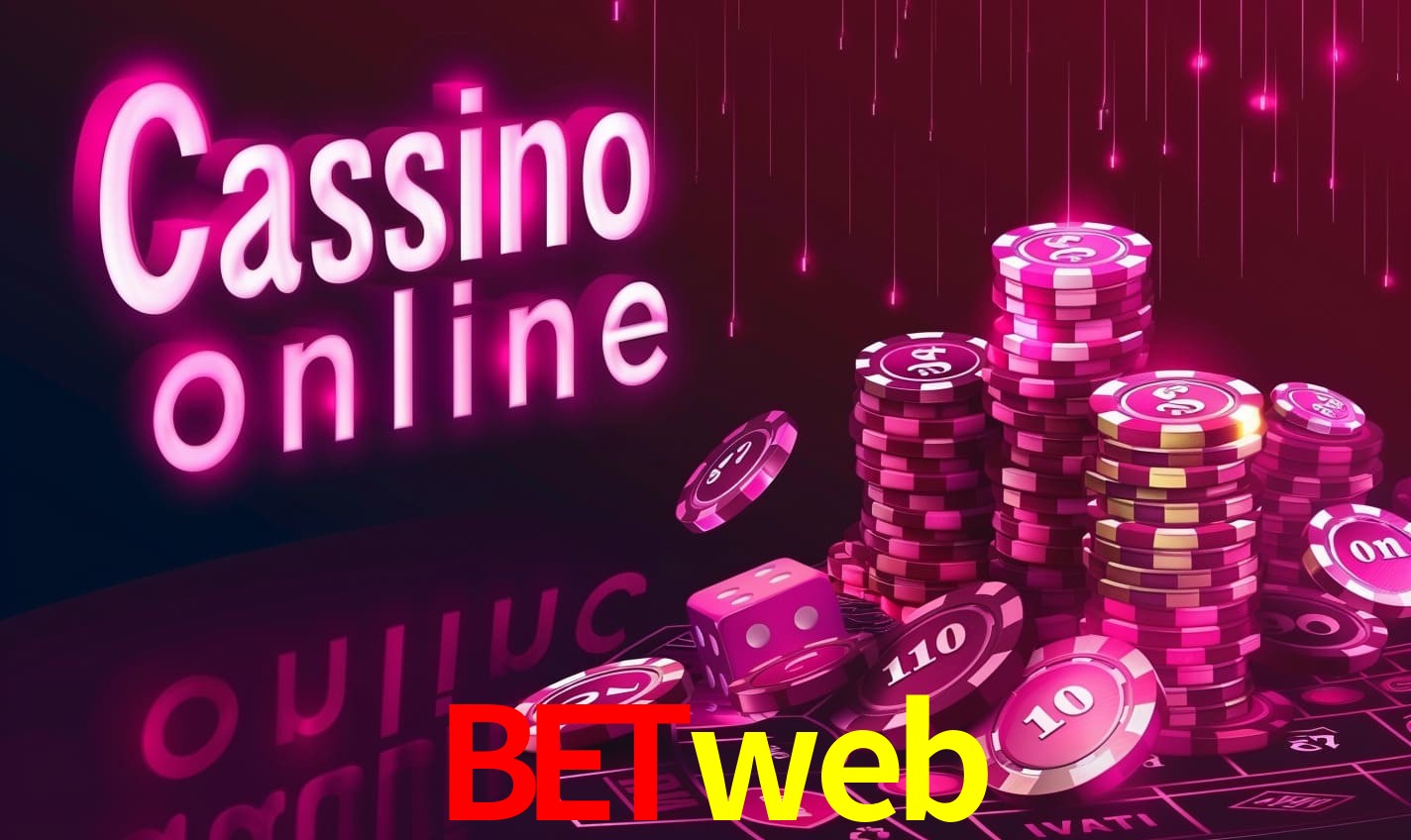 Diretório de Jogos betweb