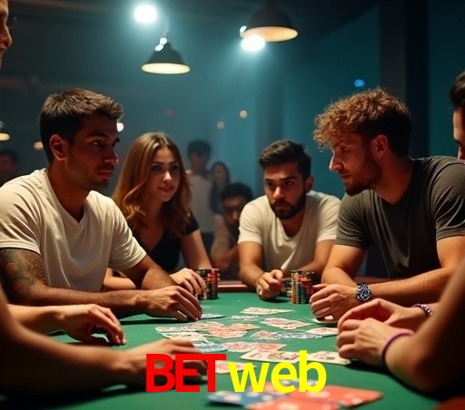 Descubra o Programa VIP da betweb: Vantagens Exclusivas para Jogadores