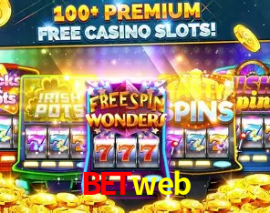 Descubra o Mundo do Cassino Online com betweb