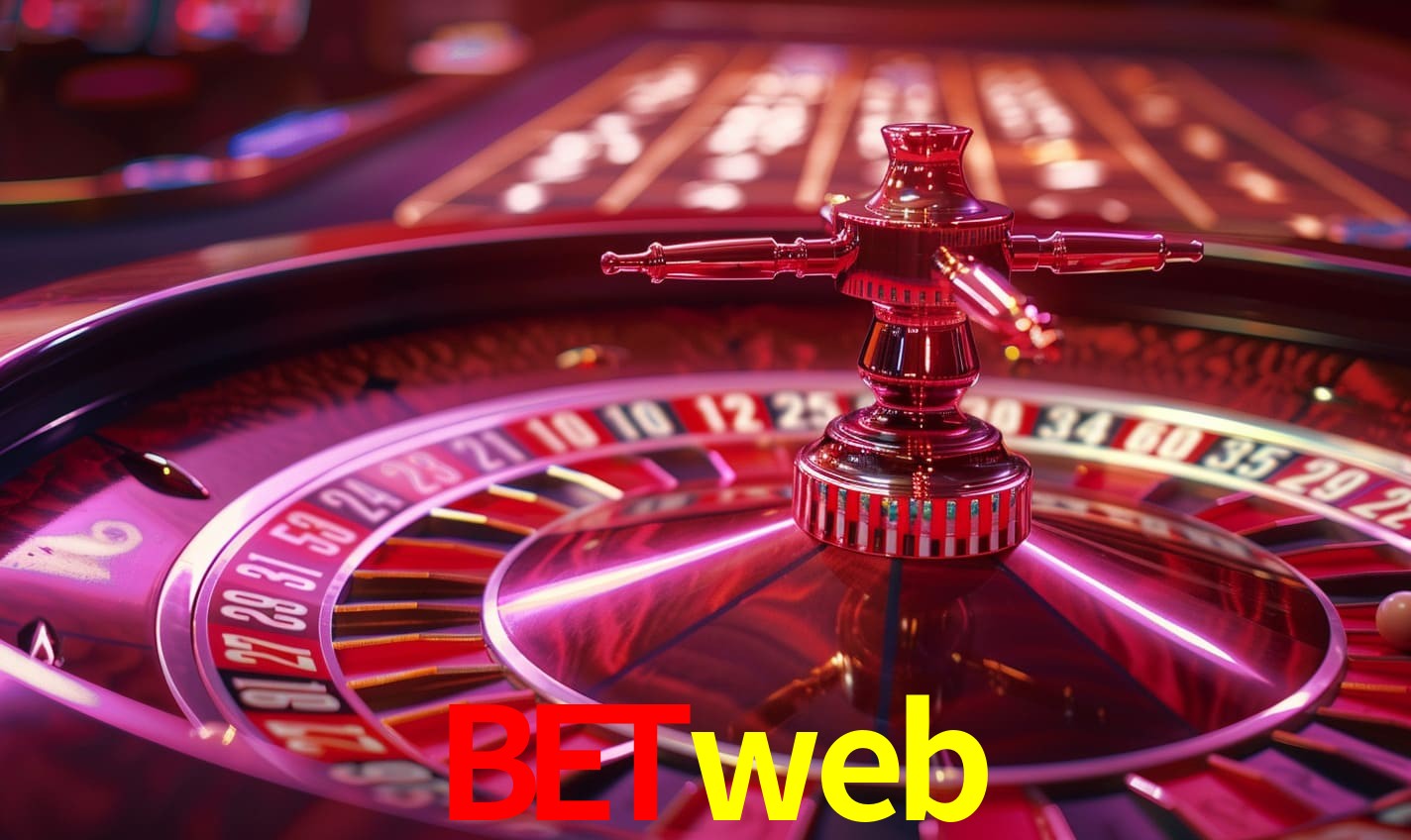 Provedores de Jogos betweb