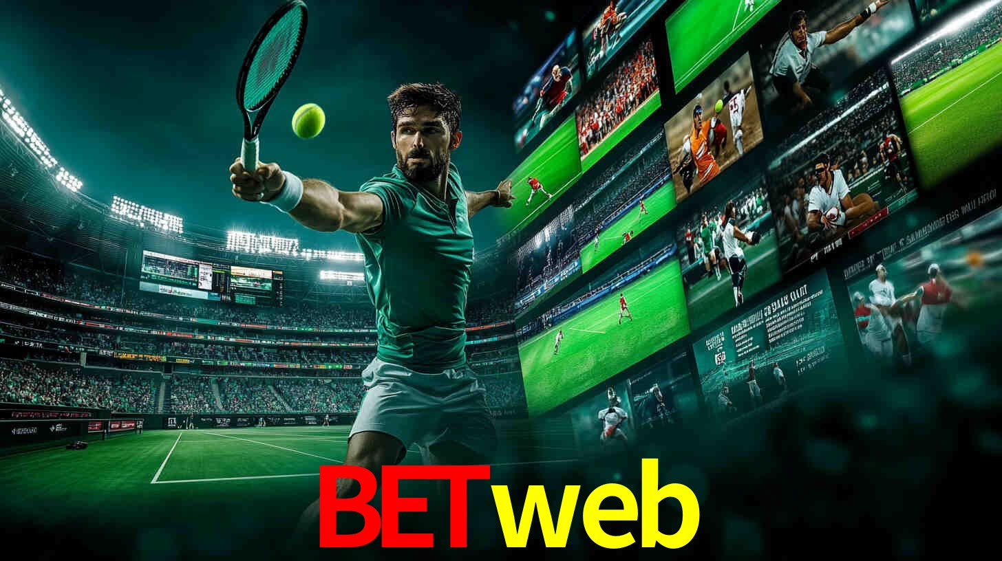 Casino Ao Vivo betweb