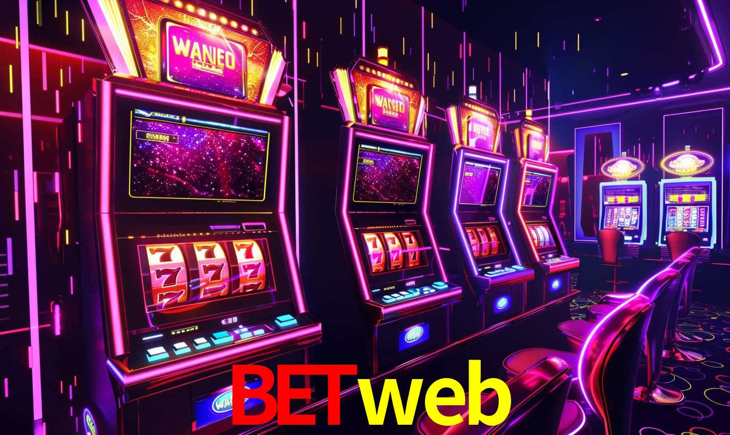 Recursos de Bônus betweb