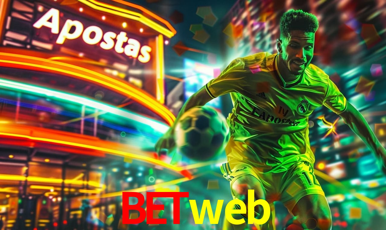 Apostas Esportivas na betweb: Um Guia Completo