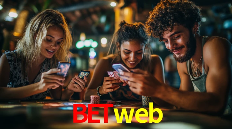 Ofertas Imperdíveis na betweb: Promoções e Bônus Que Valem a Pena