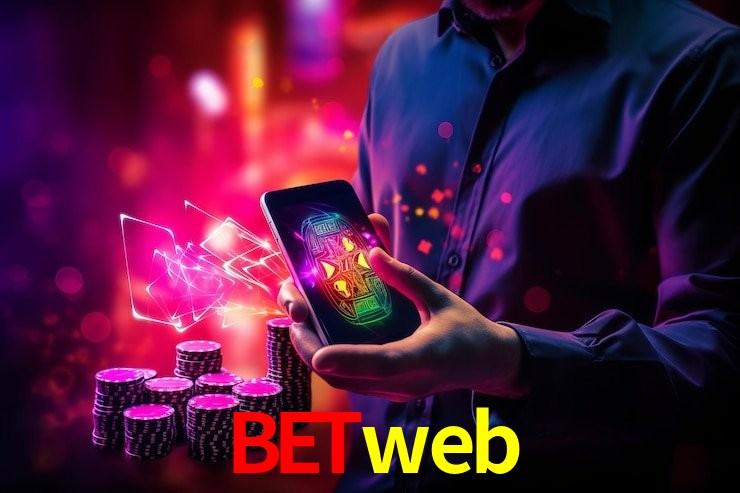 A Revolução dos Aplicativos de Jogos no betweb