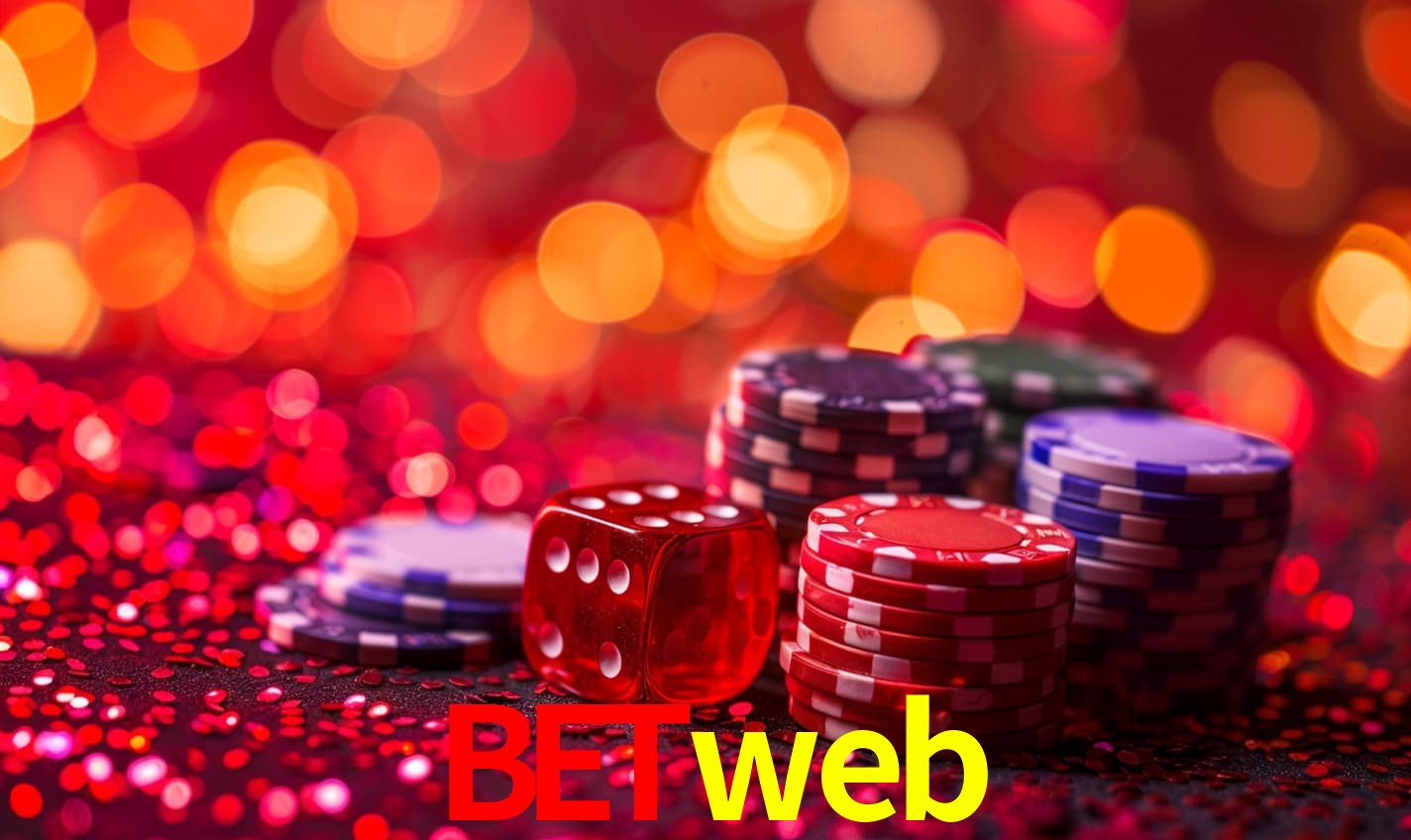 Jogos de Slot betweb