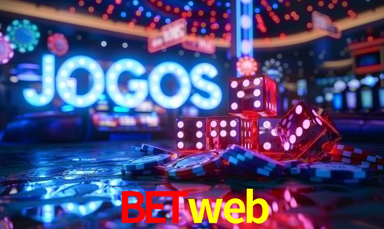 Desvendando o Mundo dos Jogos Virtuais na betweb