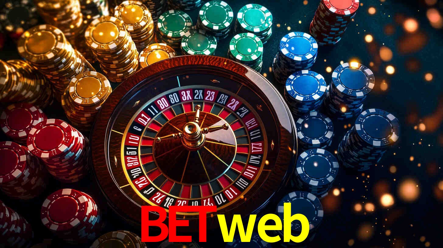 Sinta a adrenalina dos jogos de cassino com betweb