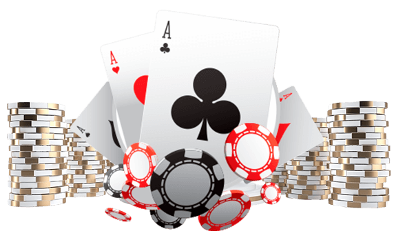 Jogue jogos de pôquer em BETWEB