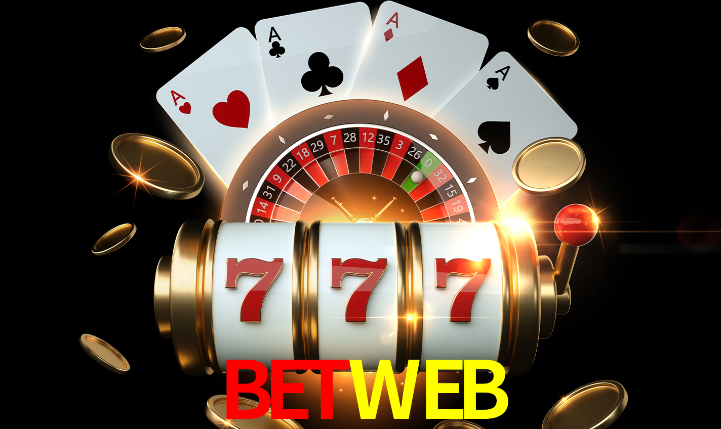 BETWEB aplicativo