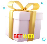 Receba seus bônus de boas-vindas no BETWEB BET